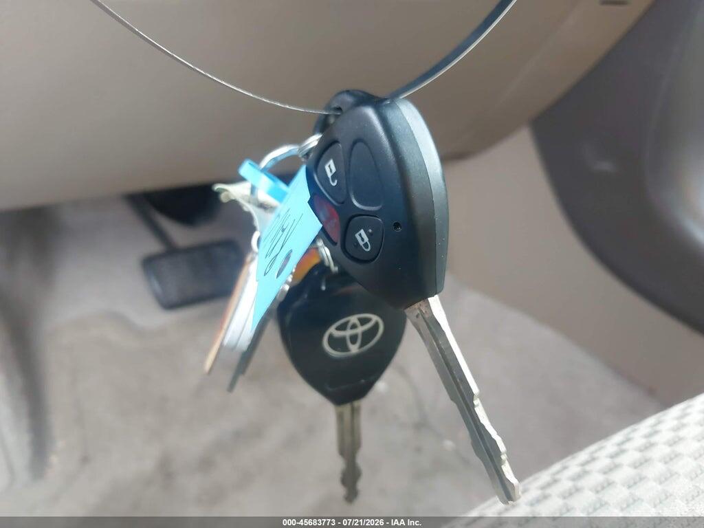 JTMBF4DV6B5048466 2011 TOYOTA RAV4 photo no. 11