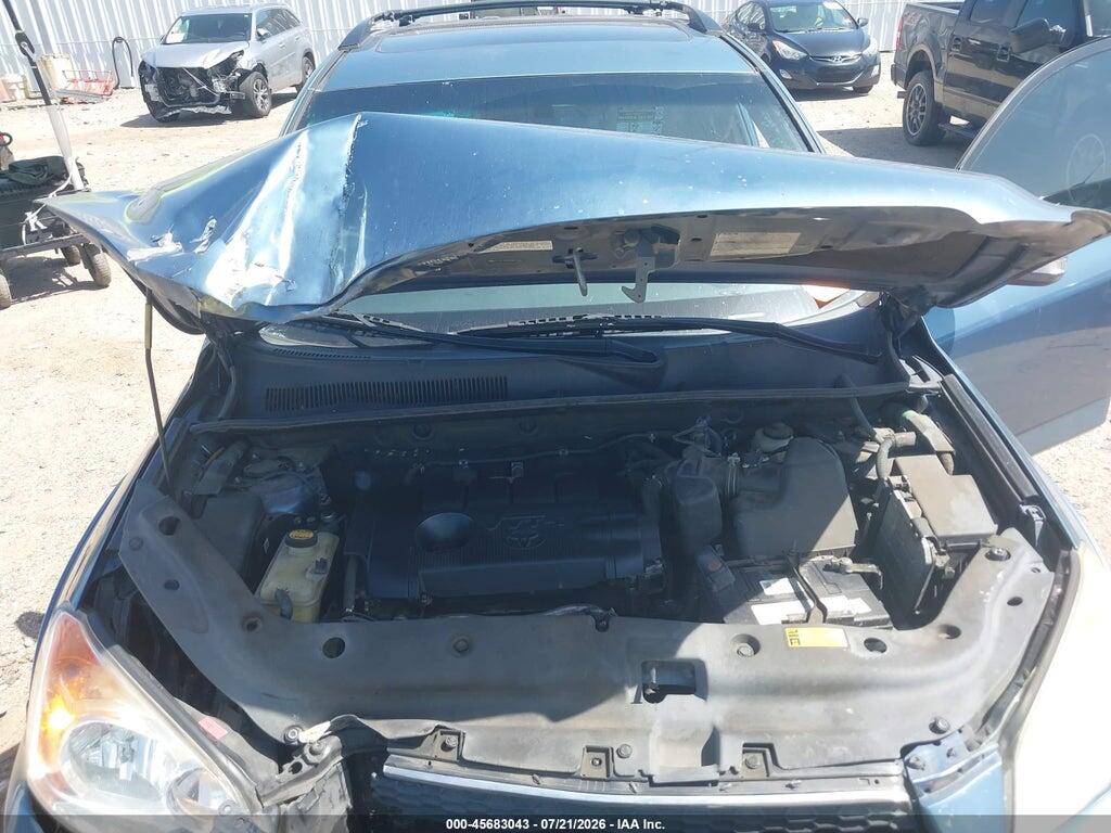 2T3YF4DV6BW075864 2011 TOYOTA RAV4 photo no. 10