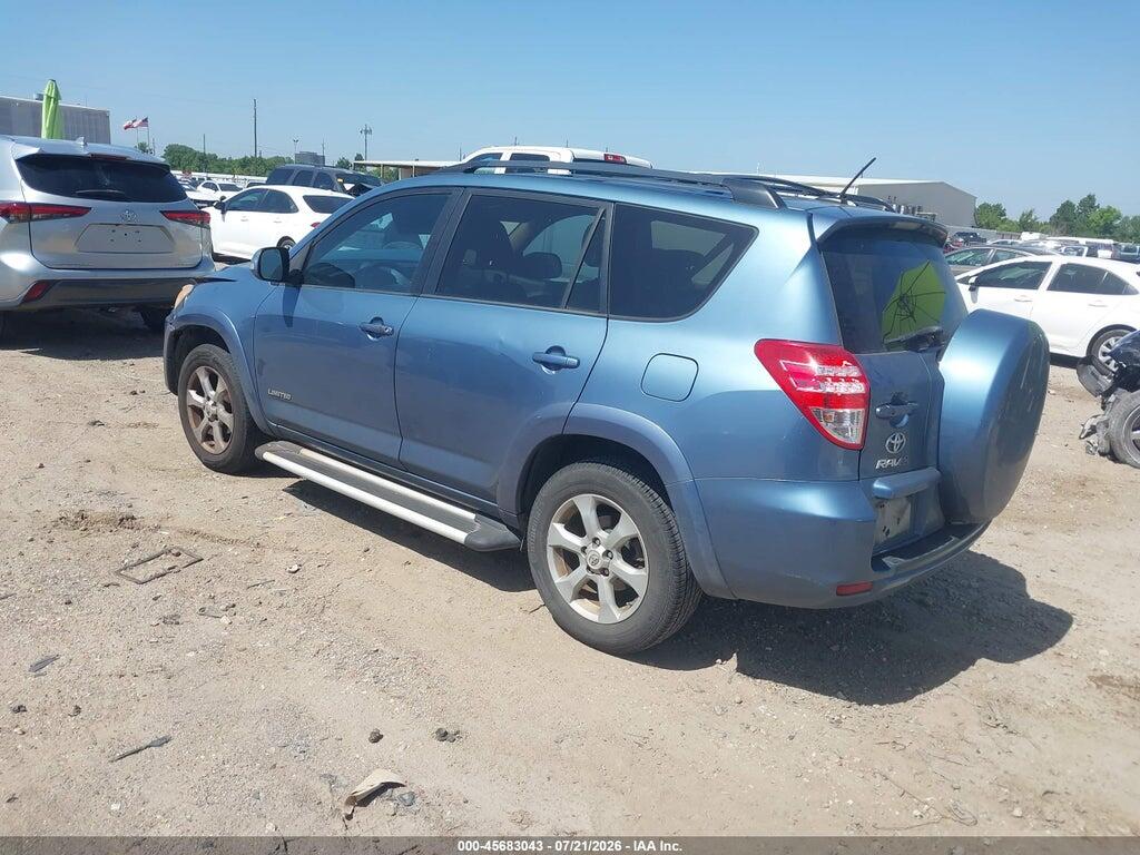 2T3YF4DV6BW075864 2011 TOYOTA RAV4 photo no. 3