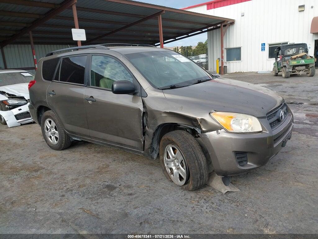 2T3BK4DV7BW061151 2011 TOYOTA RAV4 photo no. 1