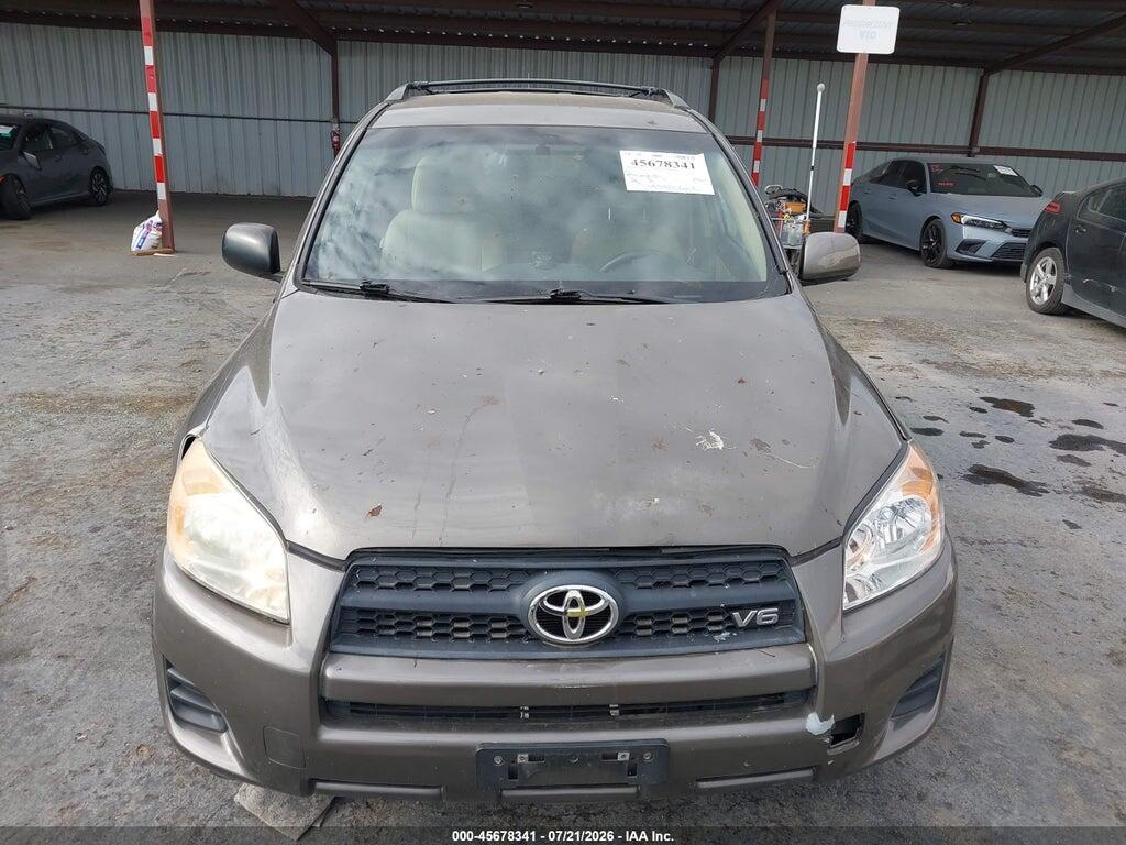 2T3BK4DV7BW061151 2011 TOYOTA RAV4 photo no. 12