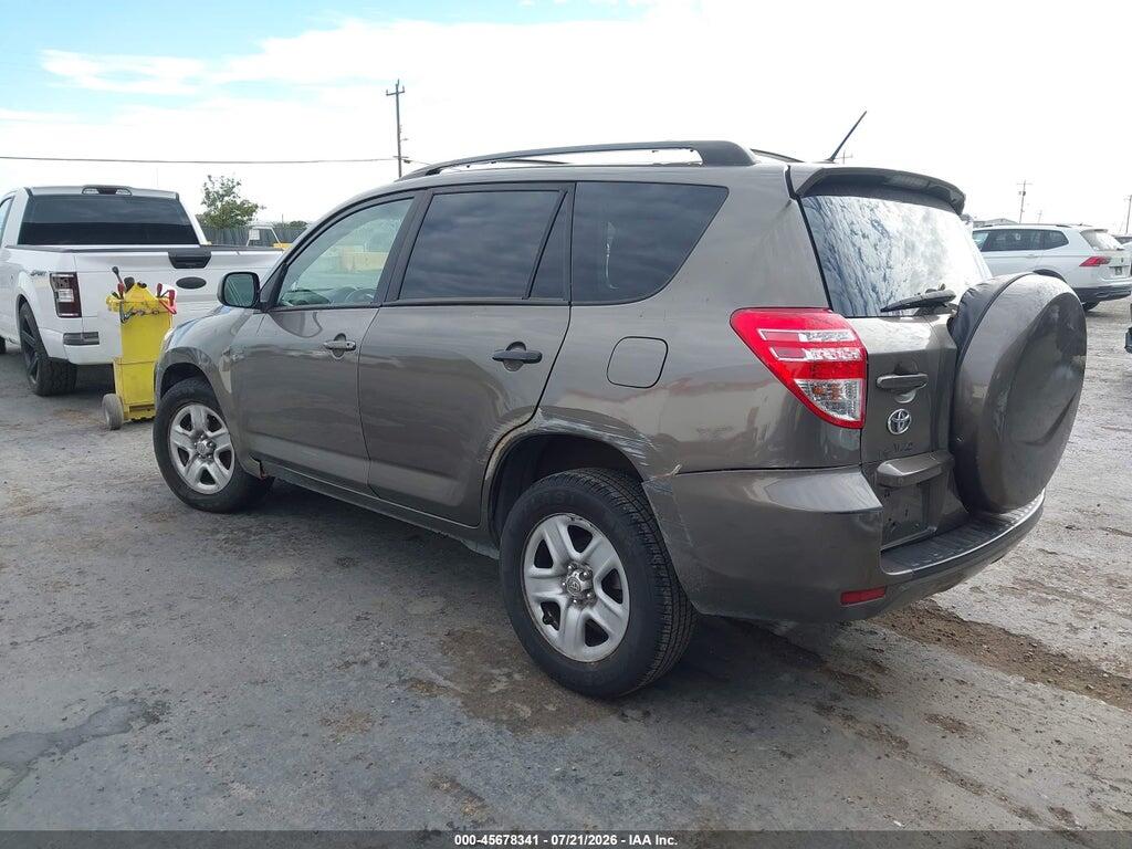 2T3BK4DV7BW061151 2011 TOYOTA RAV4 photo no. 3