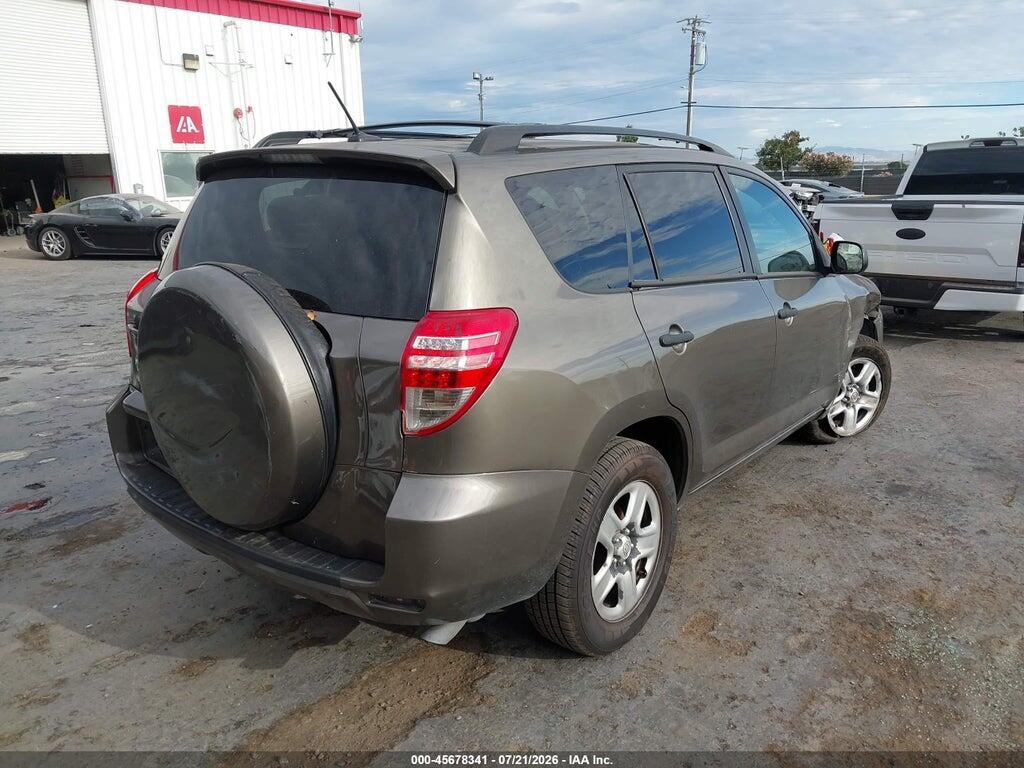 2T3BK4DV7BW061151 2011 TOYOTA RAV4 photo no. 4