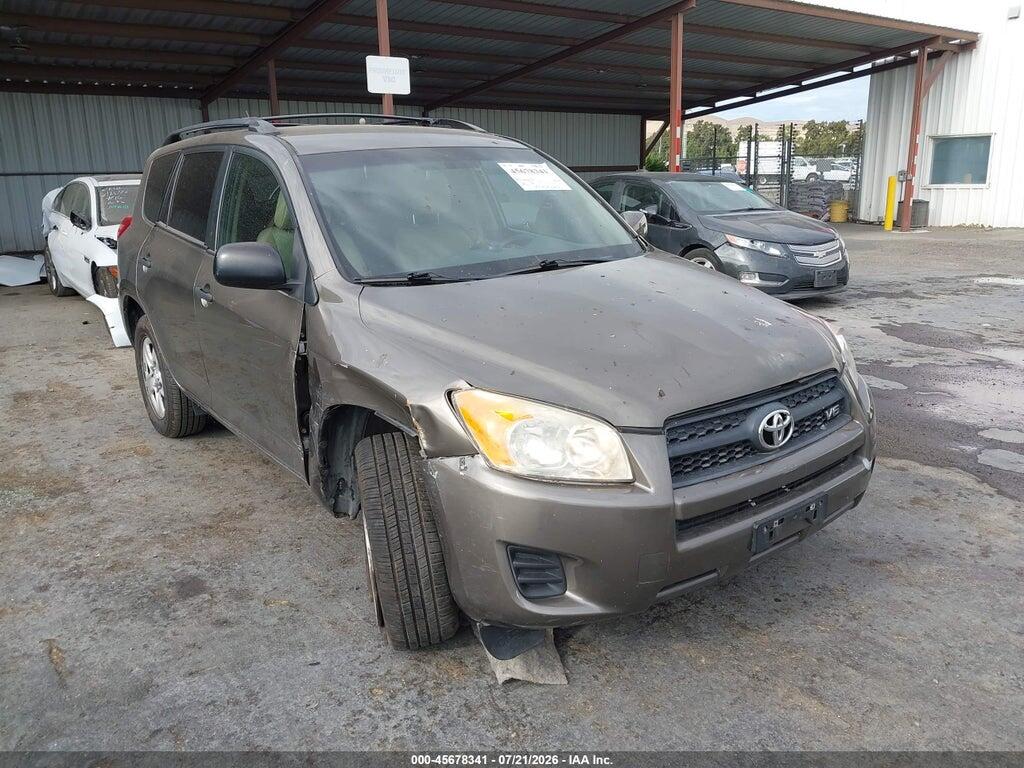 2T3BK4DV7BW061151 2011 TOYOTA RAV4 photo no. 6