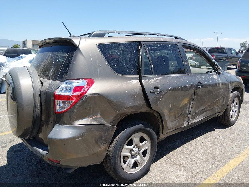 2T3KF4DV7BW074518 2011 TOYOTA RAV4 photo no. 12