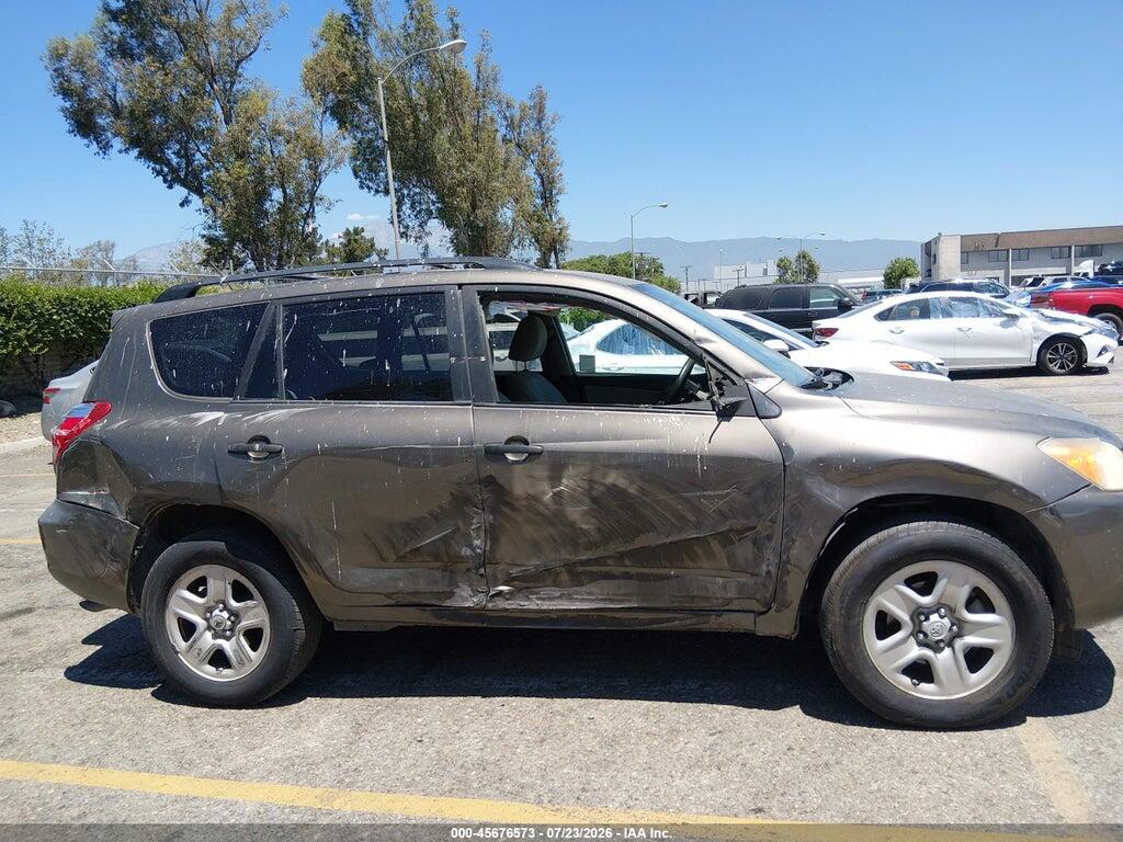 2T3KF4DV7BW074518 2011 TOYOTA RAV4 photo no. 6