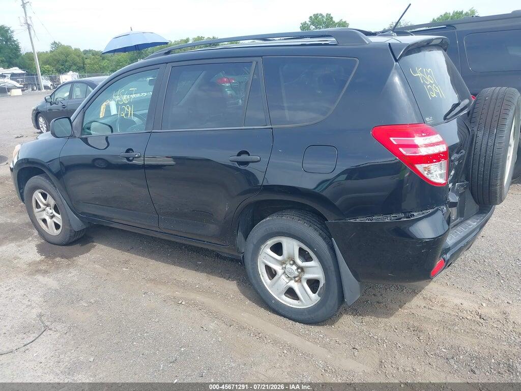 2T3BF4DV3BW120944 2011 TOYOTA RAV4 photo no. 3
