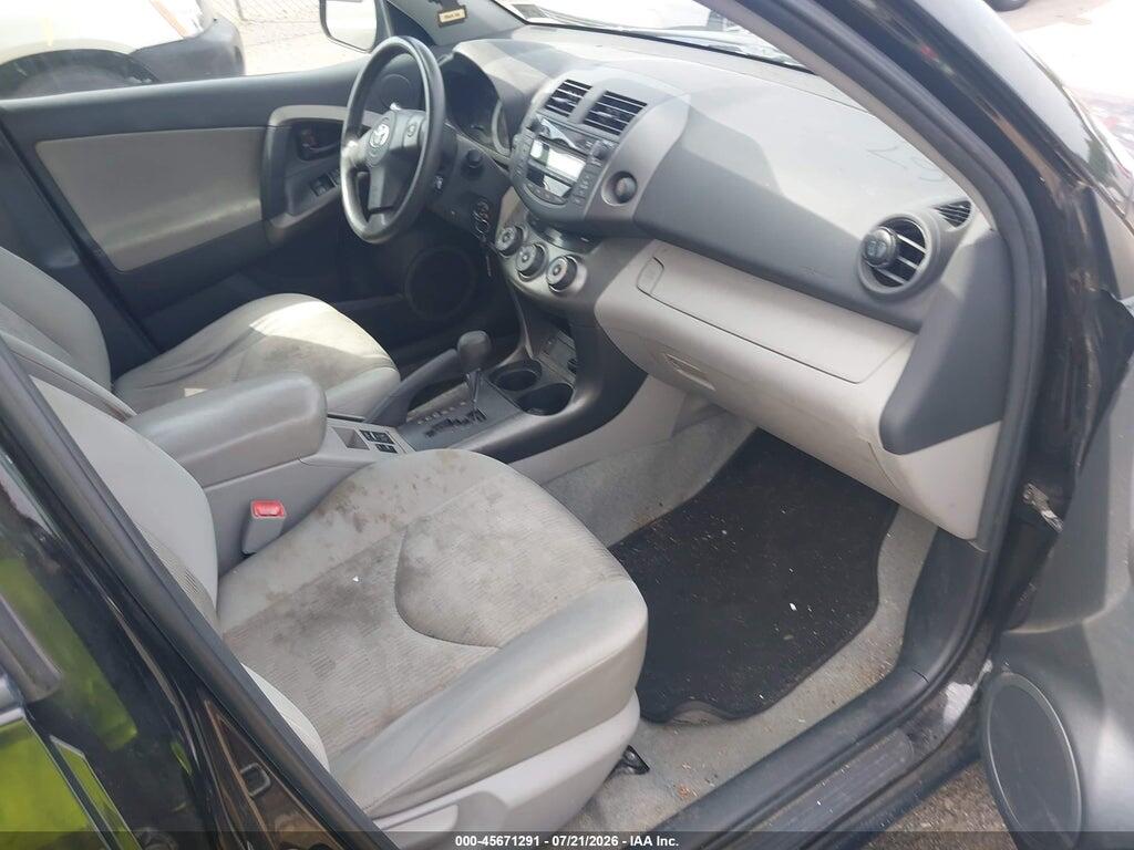 2T3BF4DV3BW120944 2011 TOYOTA RAV4 photo no. 5