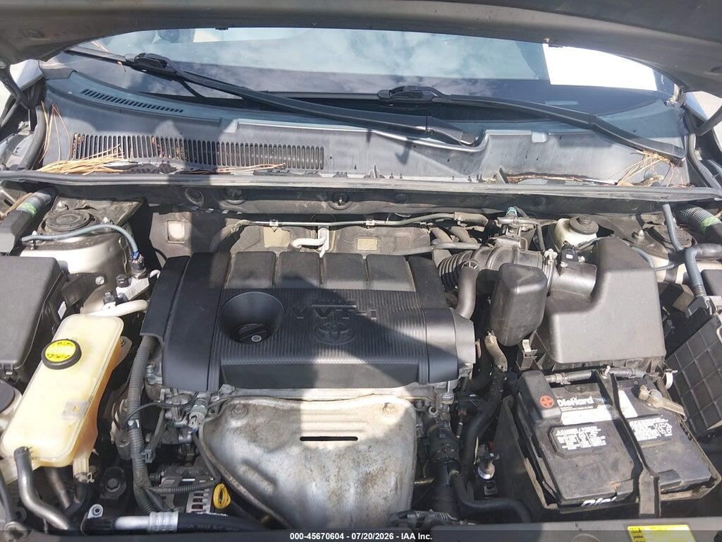 2T3ZF4DV2BW079544 2011 TOYOTA RAV4 photo no. 10