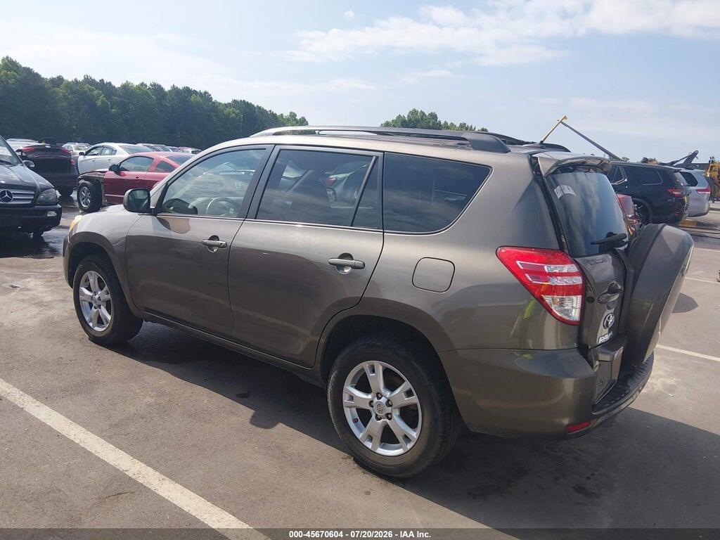 2T3ZF4DV2BW079544 2011 TOYOTA RAV4 photo no. 3