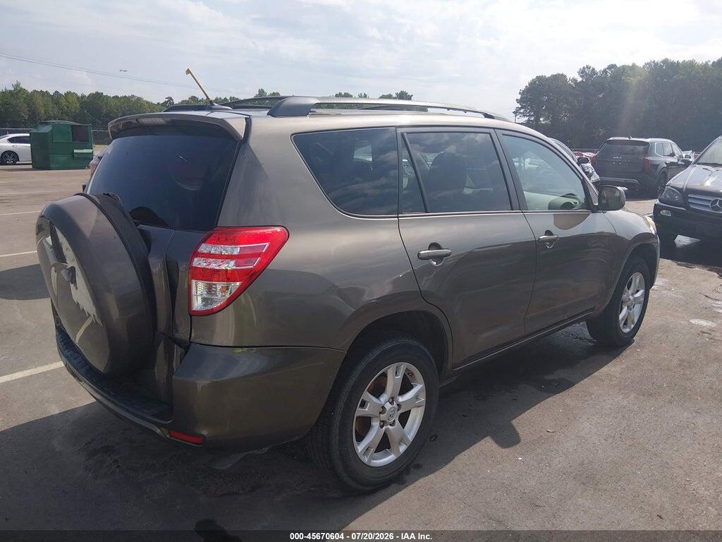 2T3ZF4DV2BW079544 2011 TOYOTA RAV4 photo no. 4