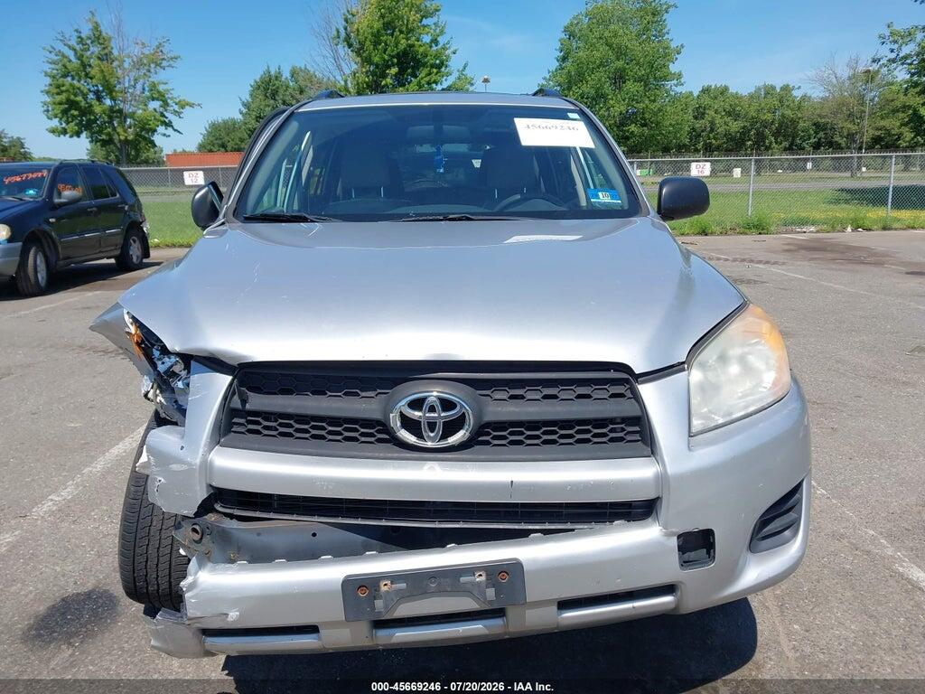 2T3BF4DV3BW157900 2011 TOYOTA RAV4 photo no. 12