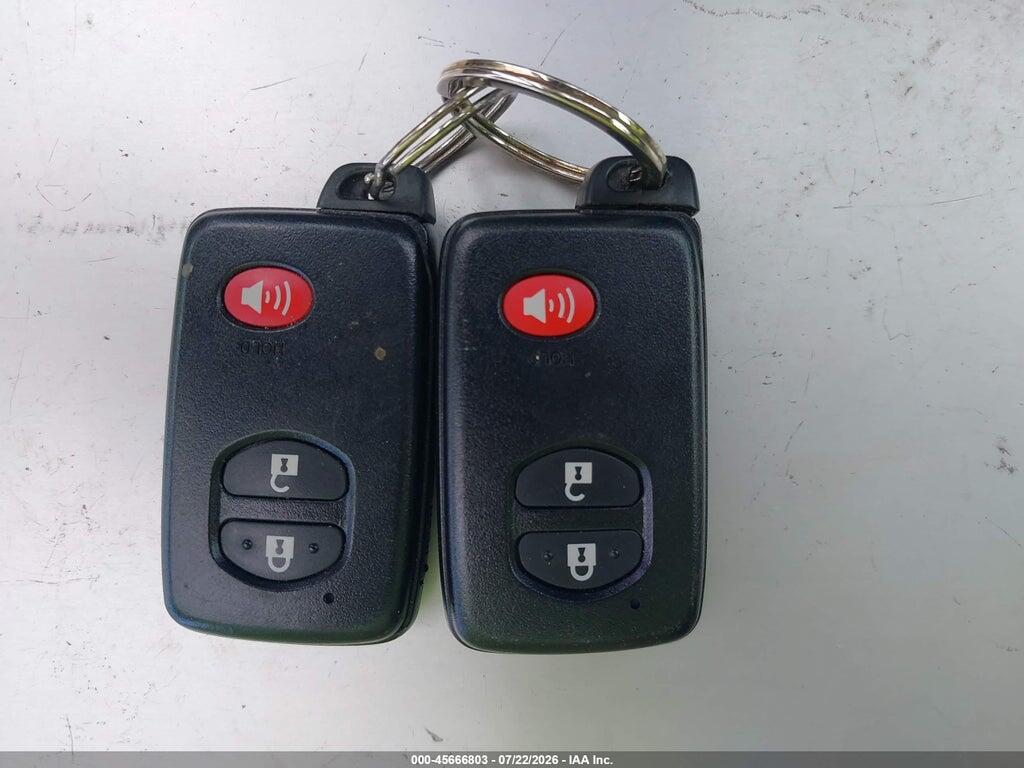 JTMYF4DV6BD031585 2011 TOYOTA RAV4 photo no. 11