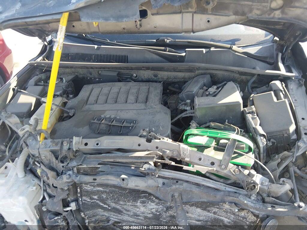 JTMRK4DV5B5100423 2011 TOYOTA RAV4 photo no. 10