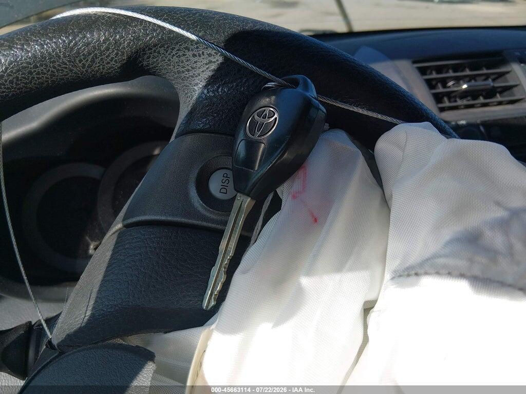JTMRK4DV5B5100423 2011 TOYOTA RAV4 photo no. 11