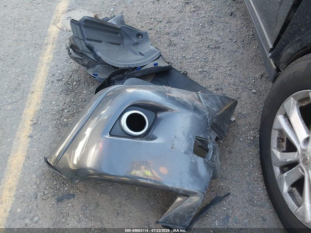 JTMRK4DV5B5100423 2011 TOYOTA RAV4 photo no. 12