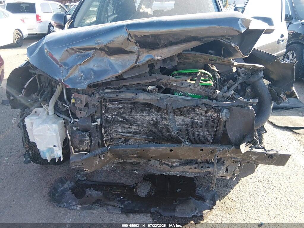 JTMRK4DV5B5100423 2011 TOYOTA RAV4 photo no. 6