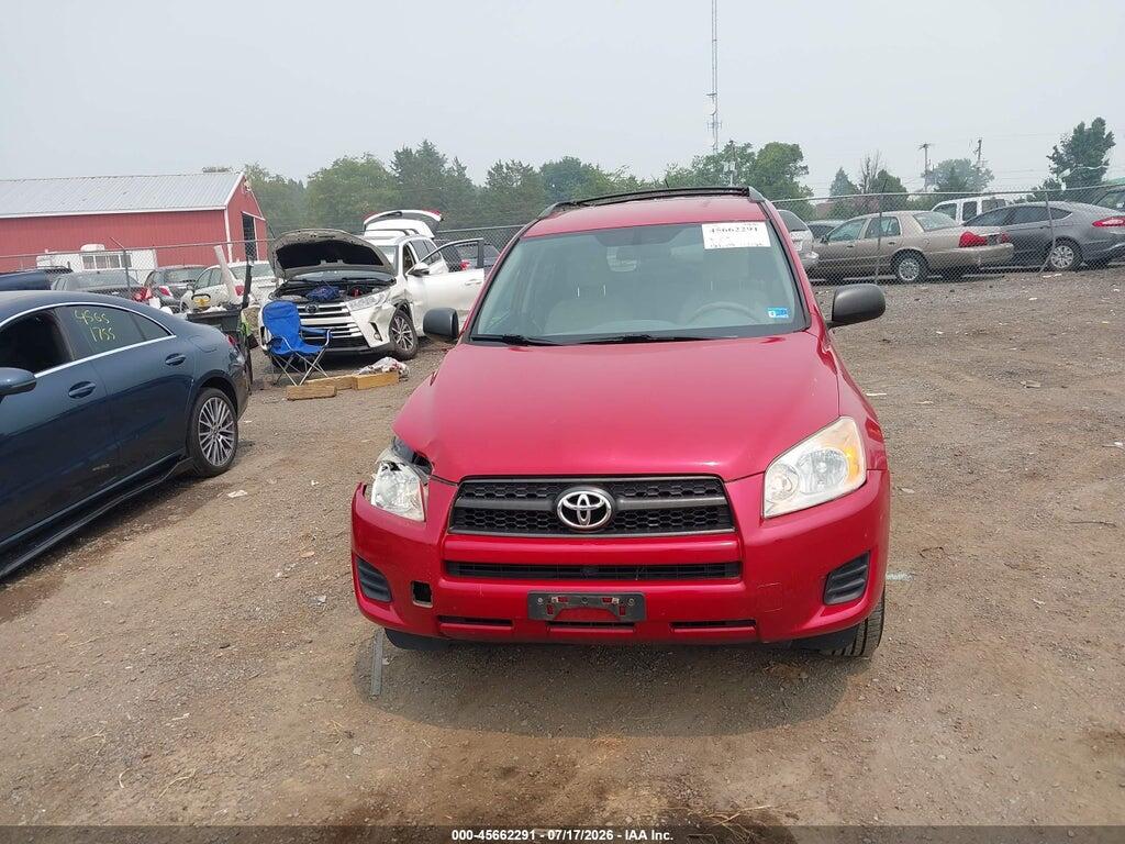 2T3BF4DV2BW112043 2011 TOYOTA RAV4 photo no. 12