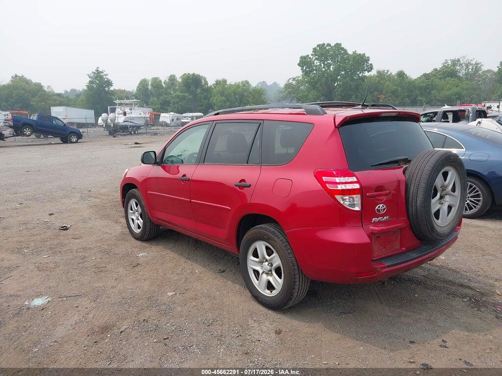 2T3BF4DV2BW112043 2011 TOYOTA RAV4 photo no. 3