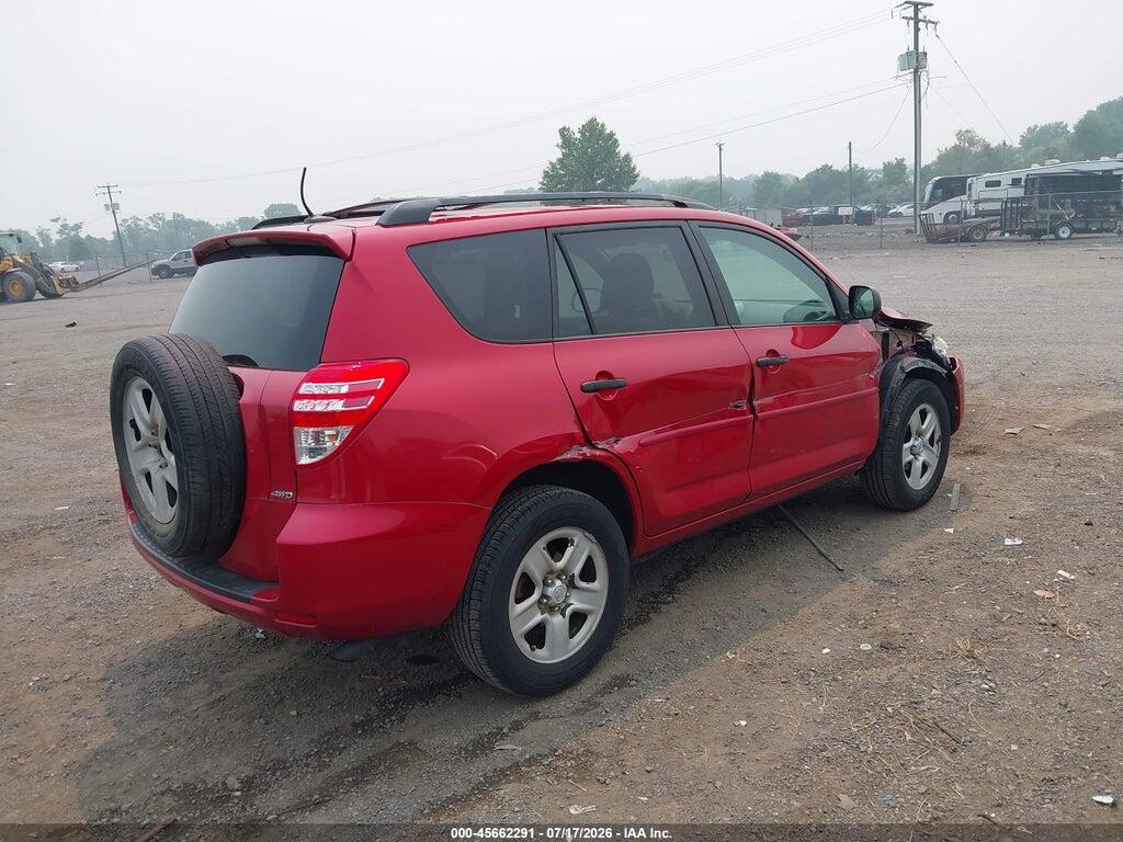 2T3BF4DV2BW112043 2011 TOYOTA RAV4 photo no. 4