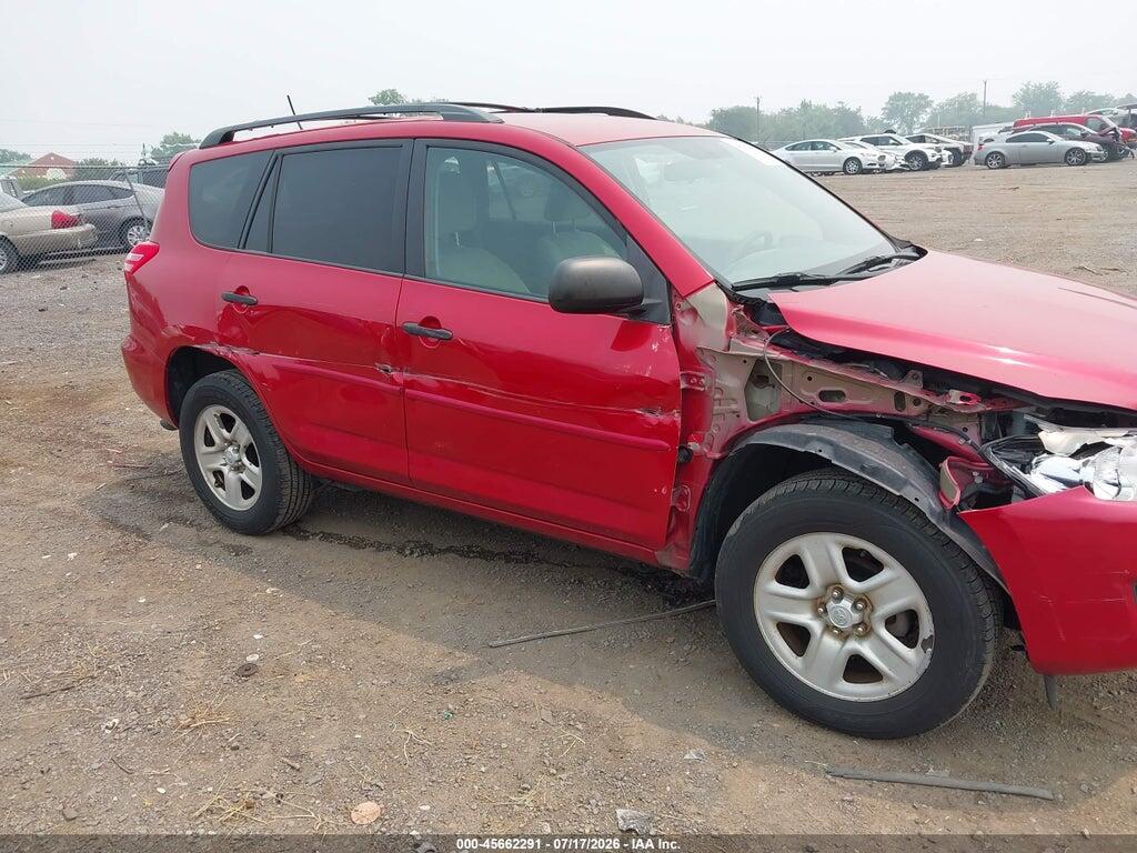 2T3BF4DV2BW112043 2011 TOYOTA RAV4 photo no. 6
