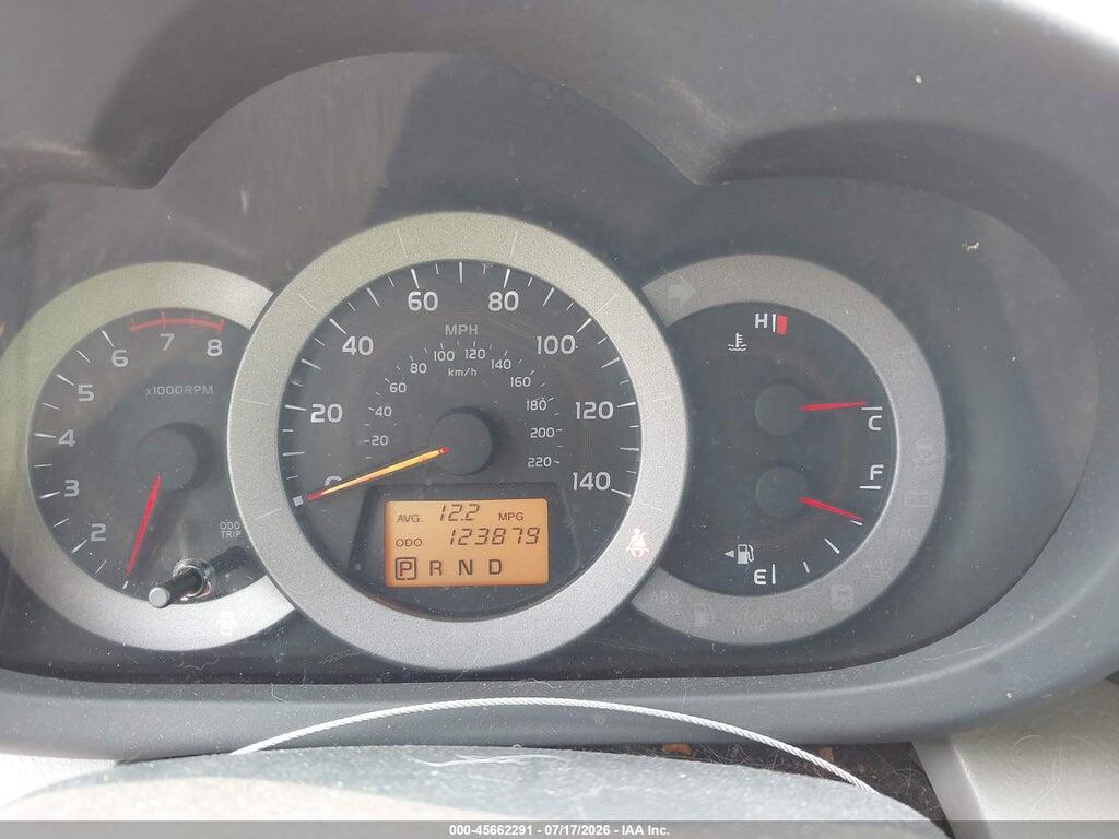 2T3BF4DV2BW112043 2011 TOYOTA RAV4 photo no. 7