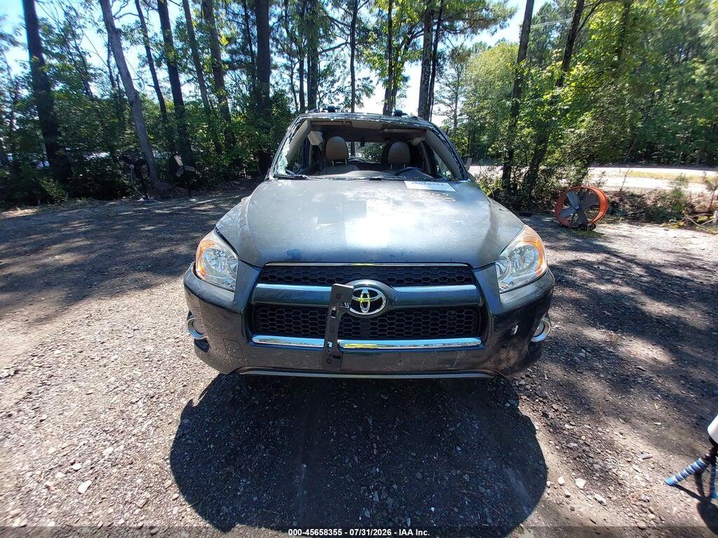 2T3DF4DV9BW162141 2011 TOYOTA RAV4 photo no. 11