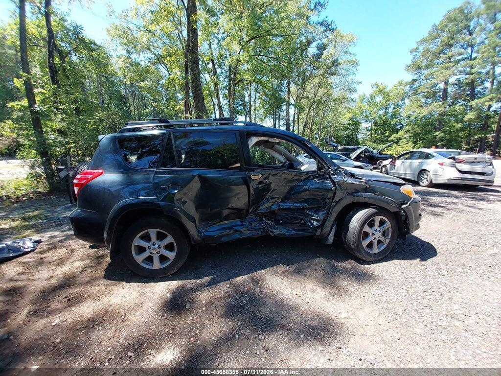 2T3DF4DV9BW162141 2011 TOYOTA RAV4 photo no. 12