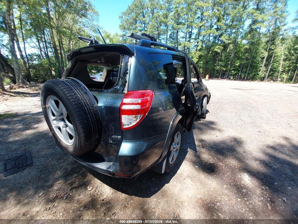 2T3DF4DV9BW162141 2011 TOYOTA RAV4 photo no. 4