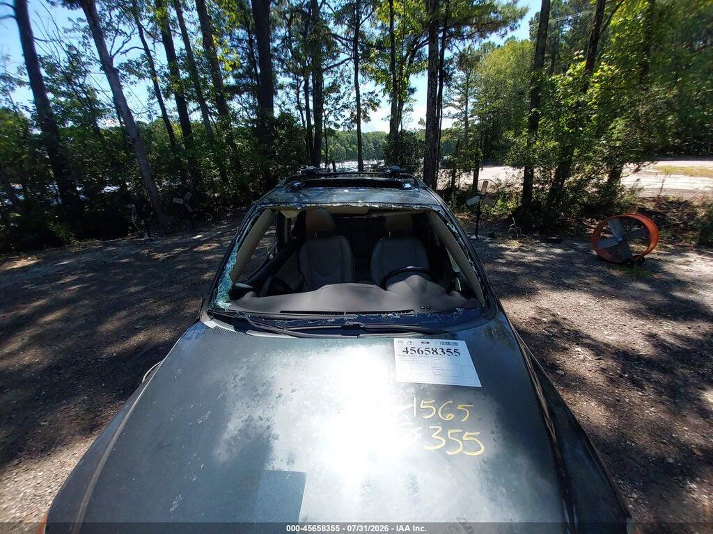 2T3DF4DV9BW162141 2011 TOYOTA RAV4 photo no. 6