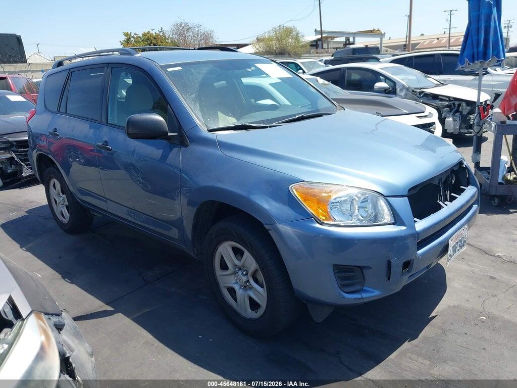 2T3ZF4DV7BW076025 2011 TOYOTA RAV4 photo no. 1