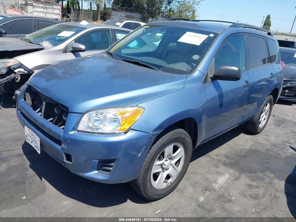 2T3ZF4DV7BW076025 2011 TOYOTA RAV4 photo no. 2