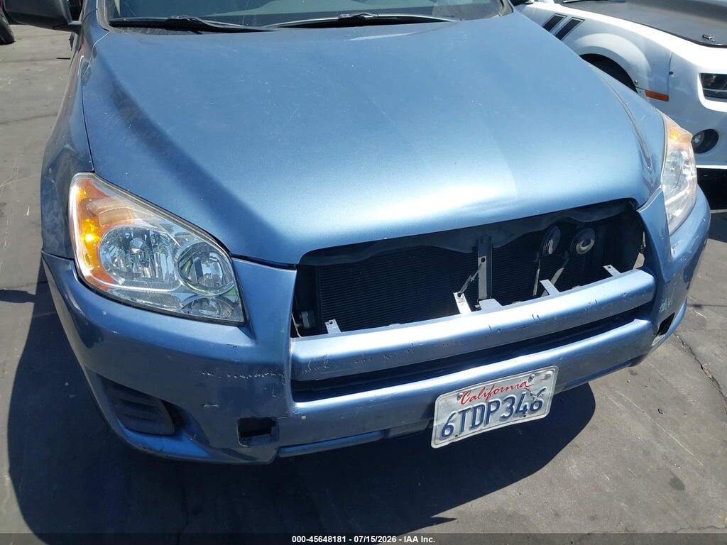 2T3ZF4DV7BW076025 2011 TOYOTA RAV4 photo no. 6