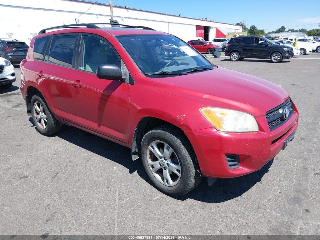 JTMBK4DV0BD018106 2011 TOYOTA RAV4 photo no. 1