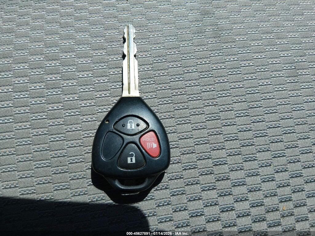 JTMBK4DV0BD018106 2011 TOYOTA RAV4 photo no. 11