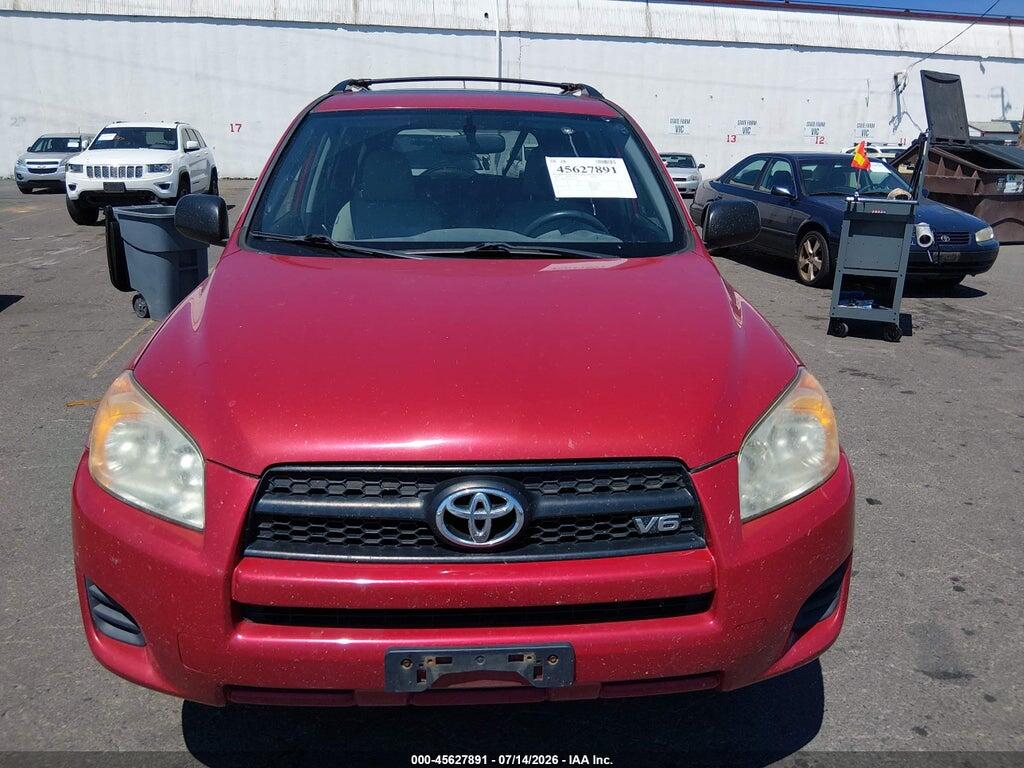 JTMBK4DV0BD018106 2011 TOYOTA RAV4 photo no. 12