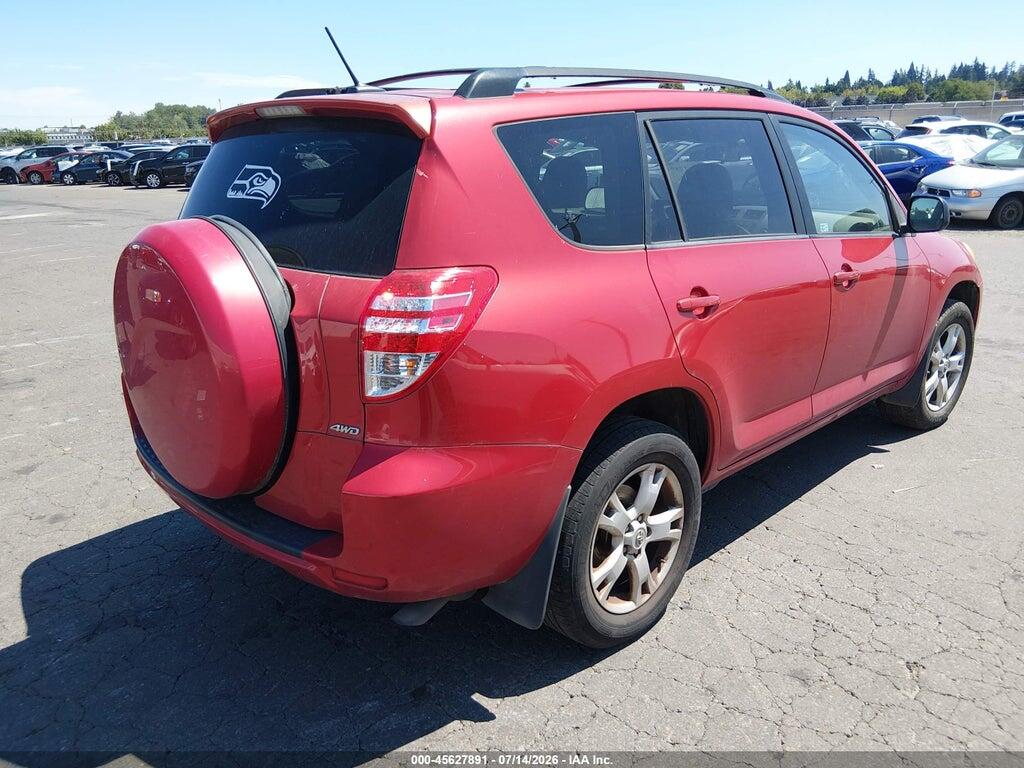 JTMBK4DV0BD018106 2011 TOYOTA RAV4 photo no. 4