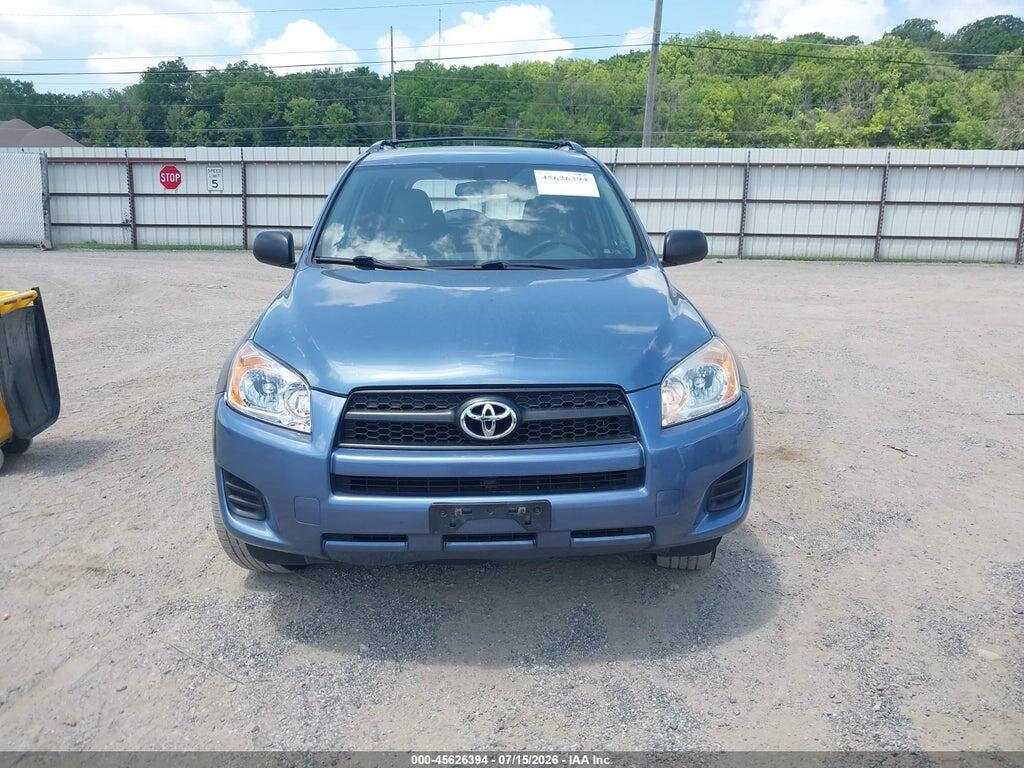 2T3BF4DV4BW133279 2011 TOYOTA RAV4 photo no. 12