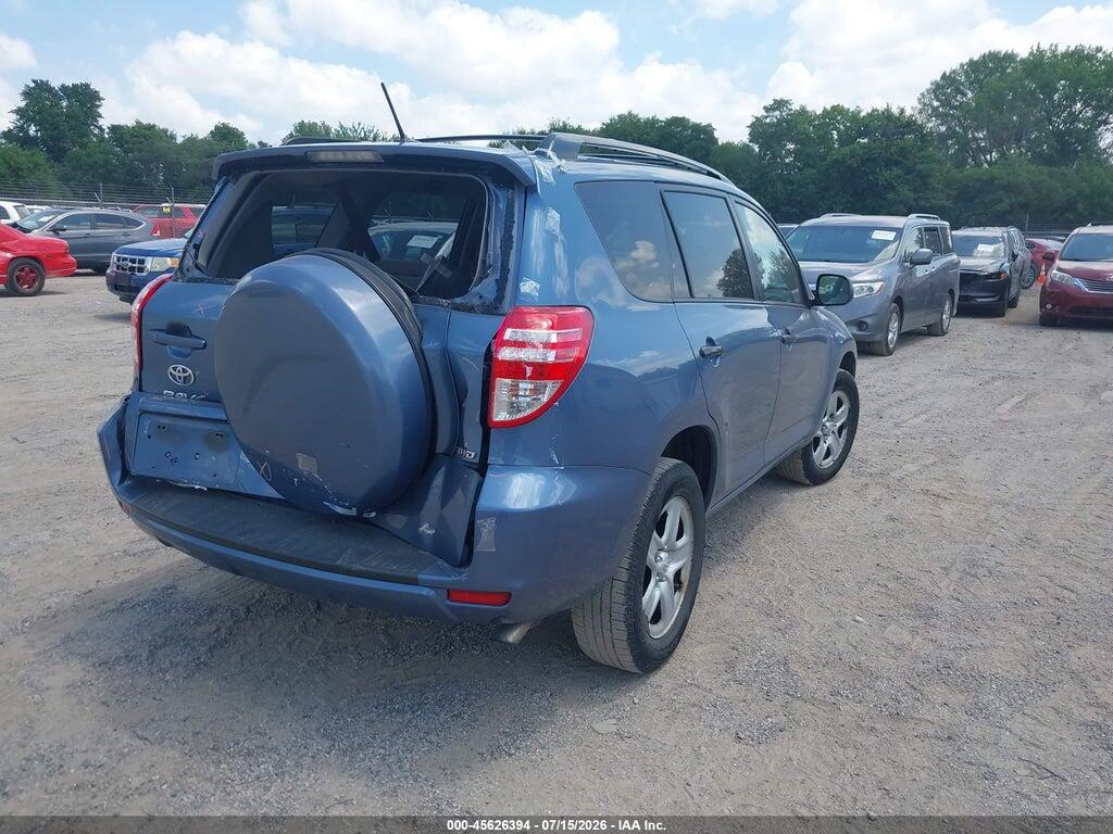 2T3BF4DV4BW133279 2011 TOYOTA RAV4 photo no. 4