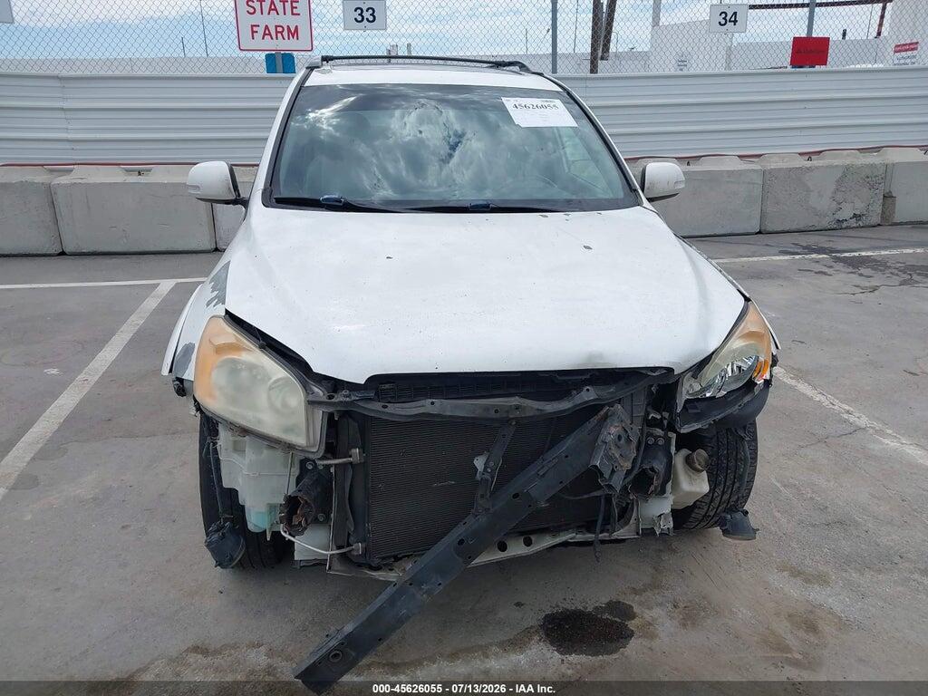 2T3YK4DV8BW009487 2011 TOYOTA RAV4 photo no. 6