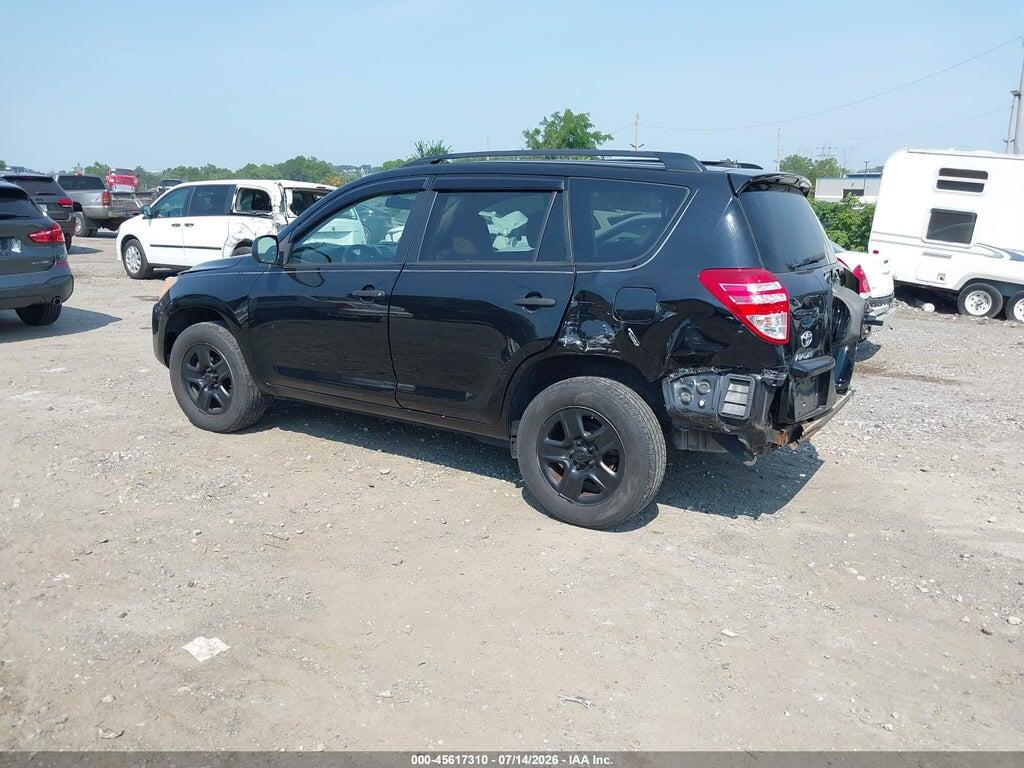 2T3BF4DV9BW121693 2011 TOYOTA RAV4 photo no. 3
