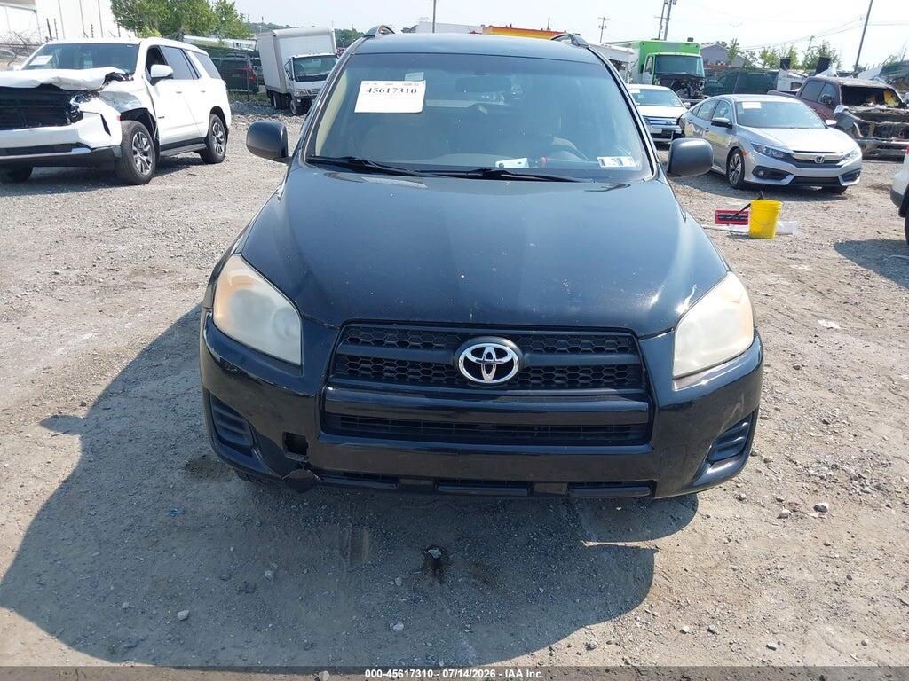 2T3BF4DV9BW121693 2011 TOYOTA RAV4 photo no. 6