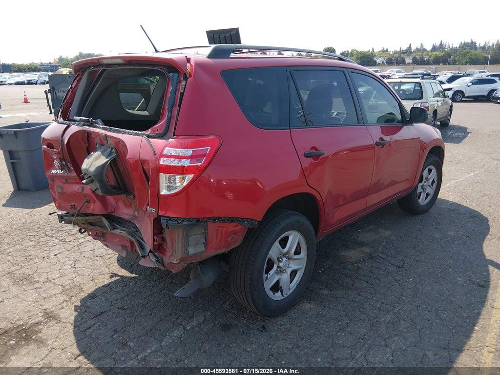 2T3BF4DV4BW114442 2011 TOYOTA RAV4 photo no. 4