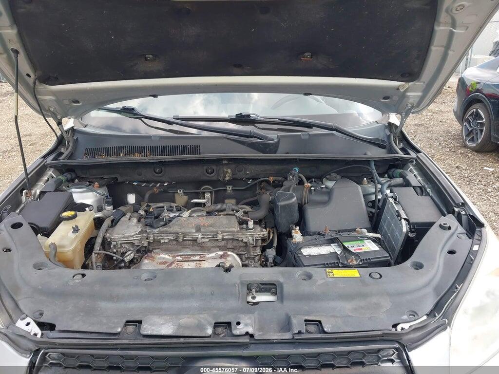 2T3BF4DV4BW128700 2011 TOYOTA RAV4 photo no. 10