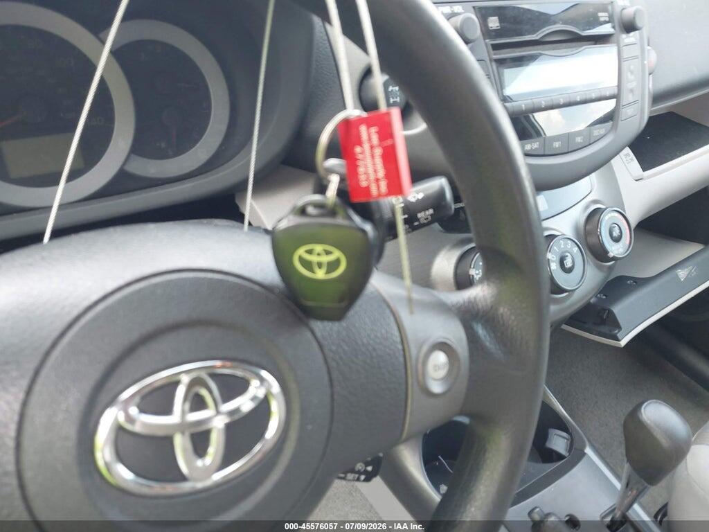 2T3BF4DV4BW128700 2011 TOYOTA RAV4 photo no. 11