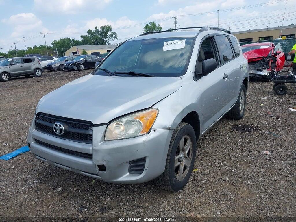 2T3BF4DV4BW128700 2011 TOYOTA RAV4 photo no. 12
