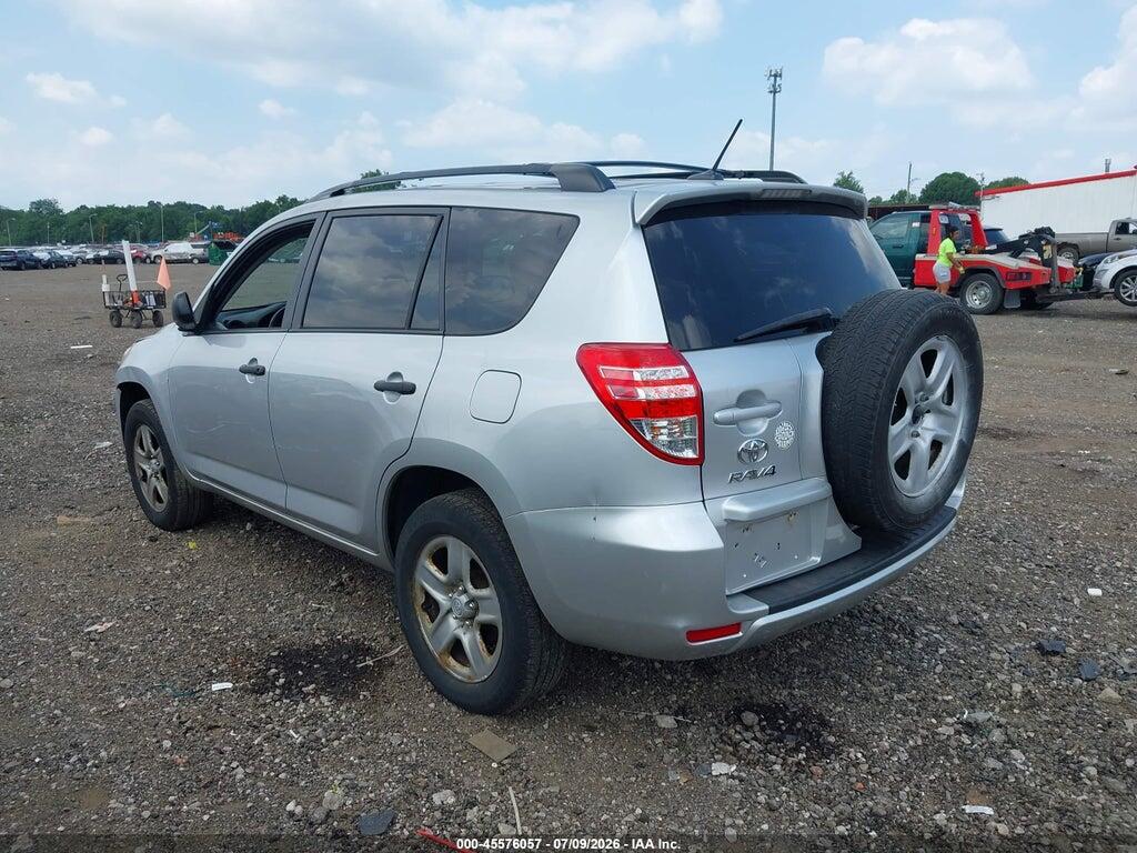 2T3BF4DV4BW128700 2011 TOYOTA RAV4 photo no. 3