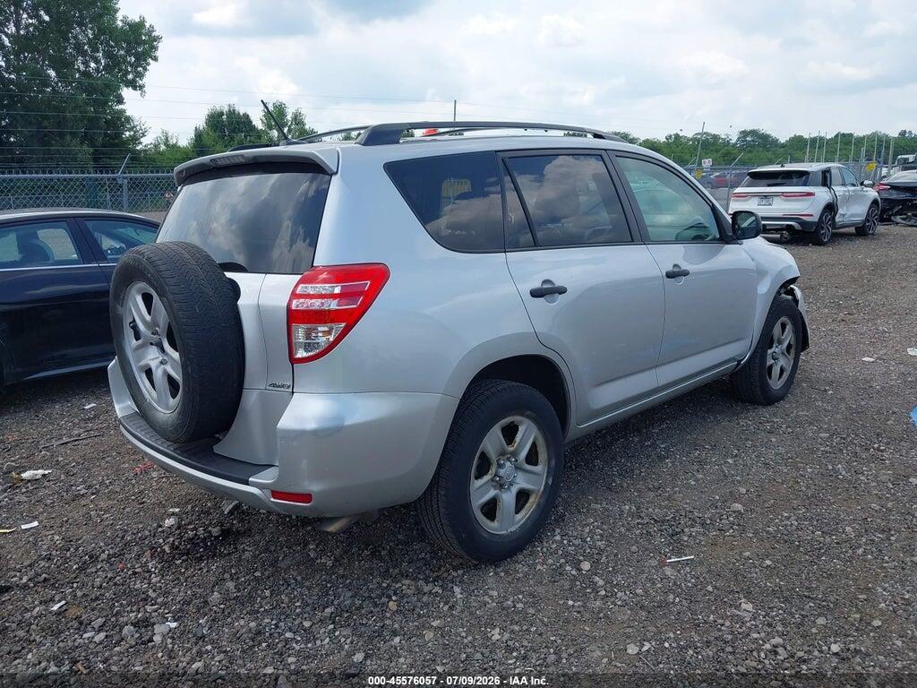 2T3BF4DV4BW128700 2011 TOYOTA RAV4 photo no. 4