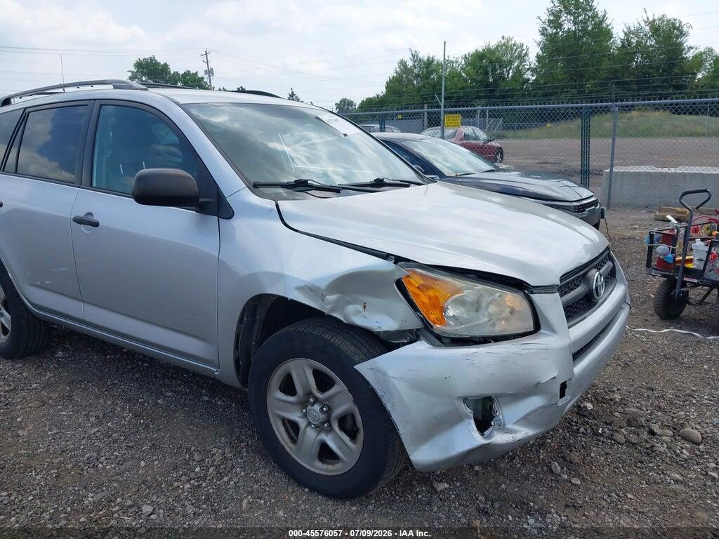 2T3BF4DV4BW128700 2011 TOYOTA RAV4 photo no. 6