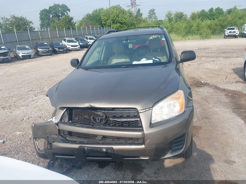 2T3ZF4DV4BW073311 2011 TOYOTA RAV4 photo no. 12